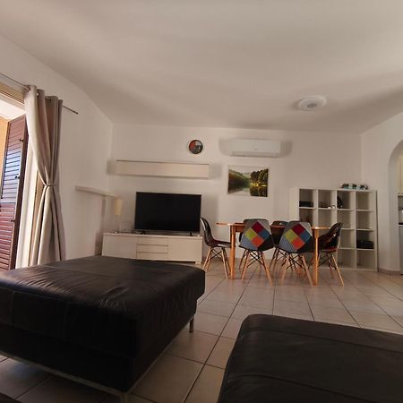 Eden Gardens Villa Paphos Exterior foto