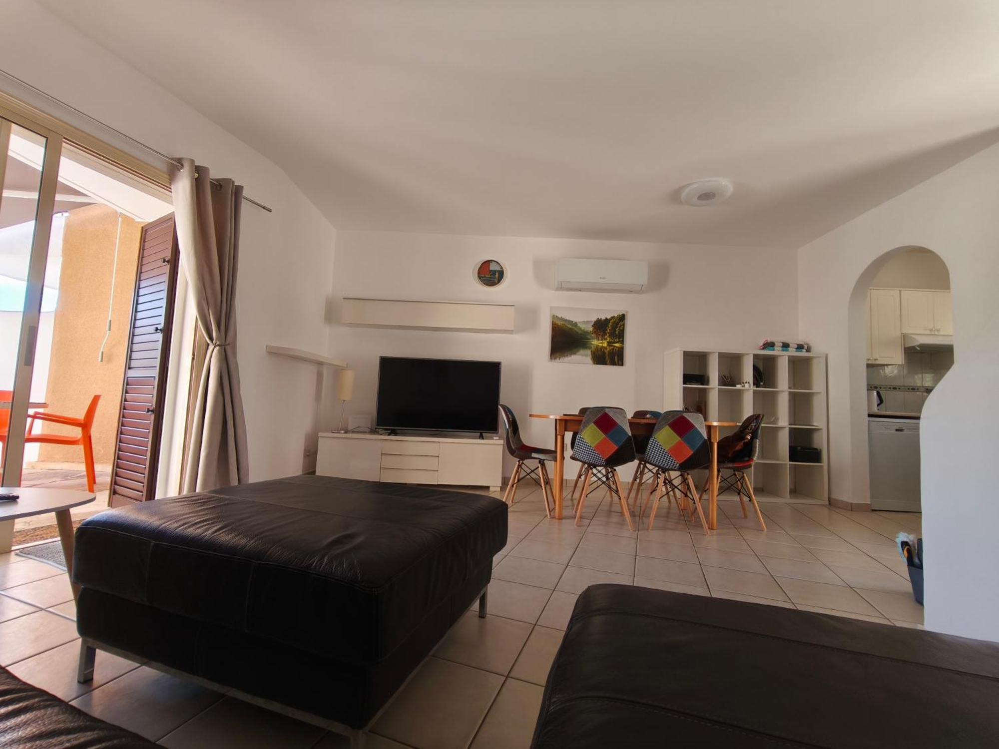 Eden Gardens Villa Paphos Exterior foto